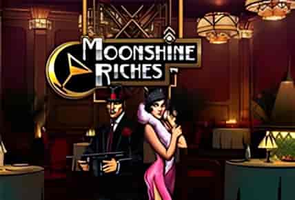 Moonshine Riches