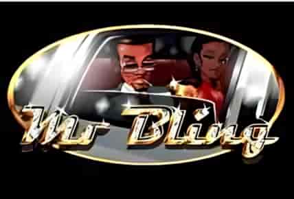 Mr Bling
