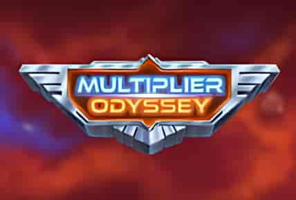 Multiplier Odyssey