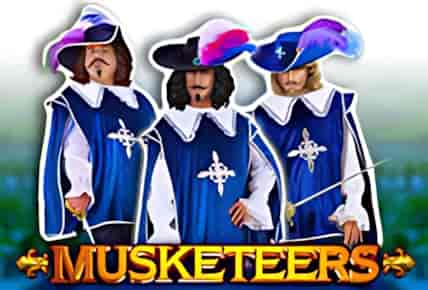 Musketeers (JVL)