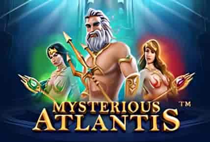 Mysterious Atlantis