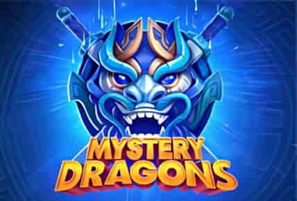 Mystery Dragons
