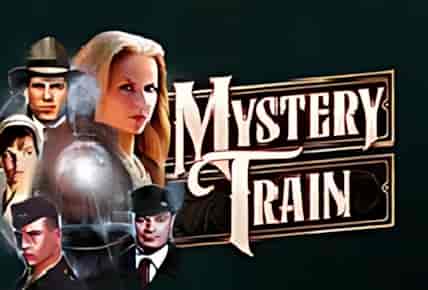 Mystery Train