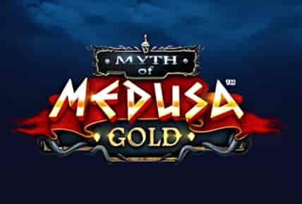 Myth of Medusa Gold