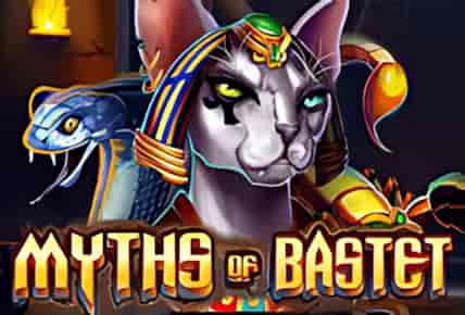 Myths of Bastet