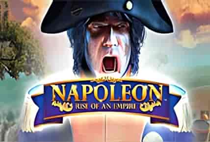 Napoleon Rise of an Empire