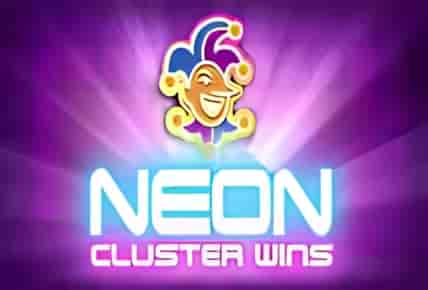 Neon Cluster Wins