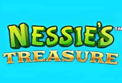 Nessie&#8217;s Treasure