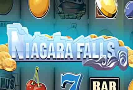 NIagara Falls (Yggdrasil)