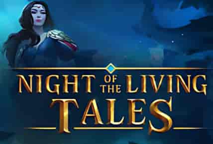 Night of the Living Tales