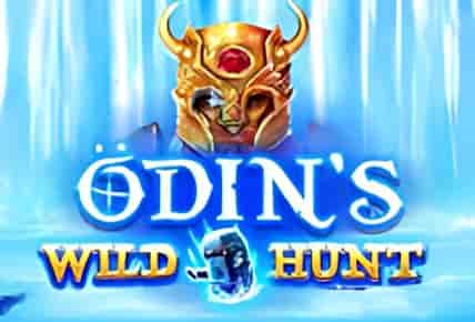 Odin&#8217;s Wild Hunt