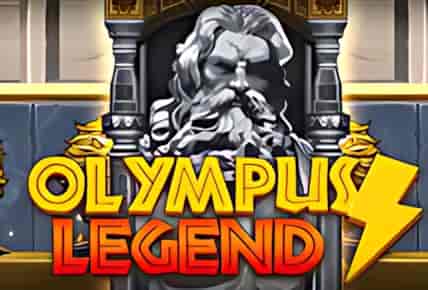 Olympus Legend