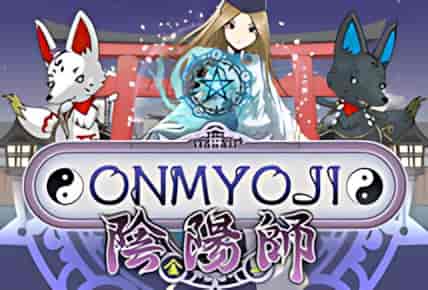 Onmyoji