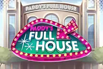 Paddy&#8217;s Full House
