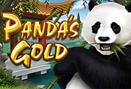 Panda&#8217;s Gold