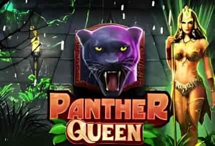 Panther Queen