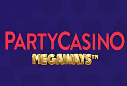 Party Casino Megaways