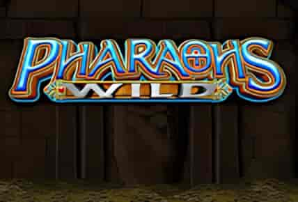 Pharaohs Wild