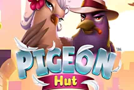 Pigeon Hut