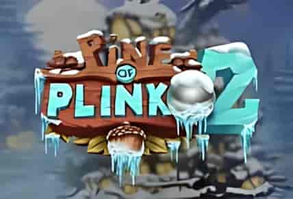 Pine of Plinko 2