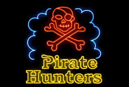 Pirate Hunters