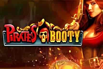 Pirate&#8217;s Booty