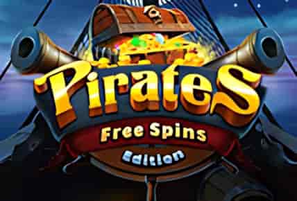 Pirates: Free Spins Edition