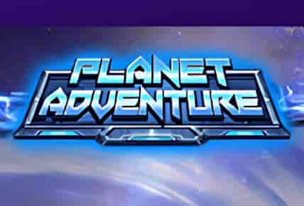 Planet Adventure