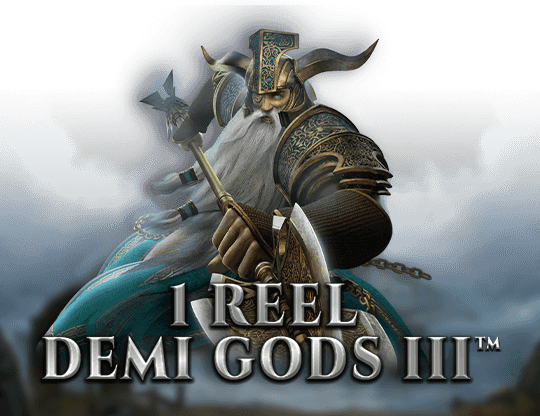Play 1 Reel Demi Gods III