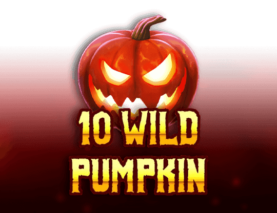 Play 10 Wild Pumpkin