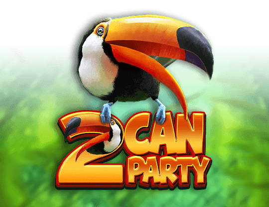 Play 2Can Party