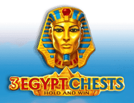 Play 3 Egypt Chests