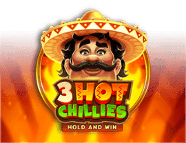 Play 3 Hot Chillies