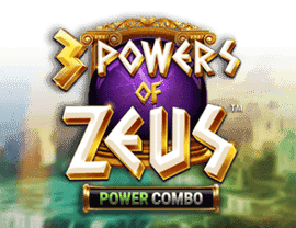 Play 3 Powers of Zeus: Power Combo