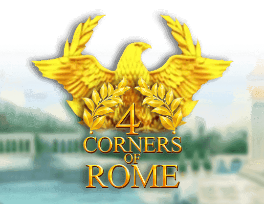 Play 4 Corners of Rome