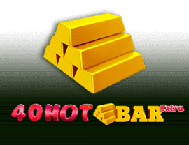Play 40 Hot Bar Extra