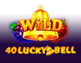 Play 40 Lucky Bell