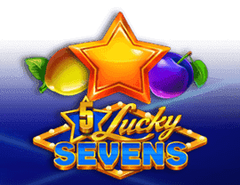 Play 5 Lucky Sevens