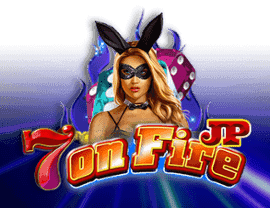 Play 7 on Fire JP