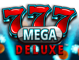 Play 777 Mega Deluxe