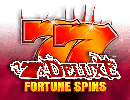 Play 7's Deluxe Fortune