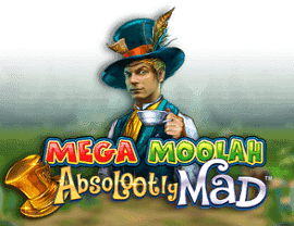 Play Absolootly Mad Mega Moolah