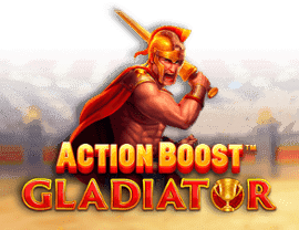 Play Action Boost: Gladiator