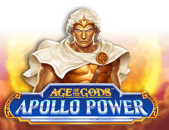Play Age of the Gods: Apollo Power