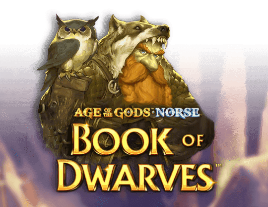 Play Age of the Gods Norse: Book of Dwarves