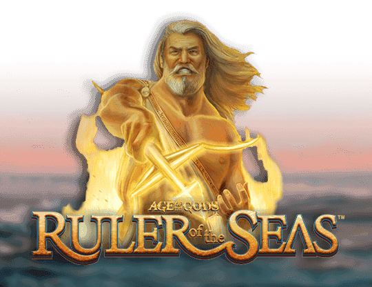 Play Age of the Gods: Ruler of the Seas