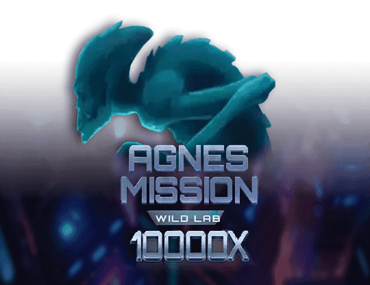 Play Agnes Mission: Wild Lab