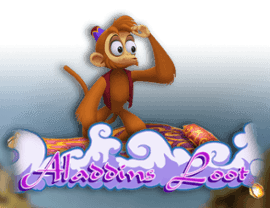 Play Aladdins Loot
