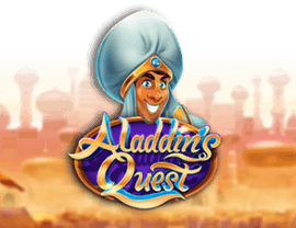 Play Aladdins Quest