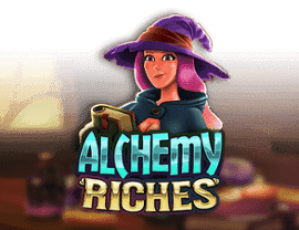 Play Alchemy Riches